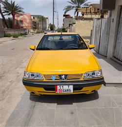 بيجو 308
